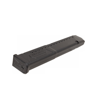 CARGADOR GLOCK 17, 19, 26, 34 DE 30 BALAS