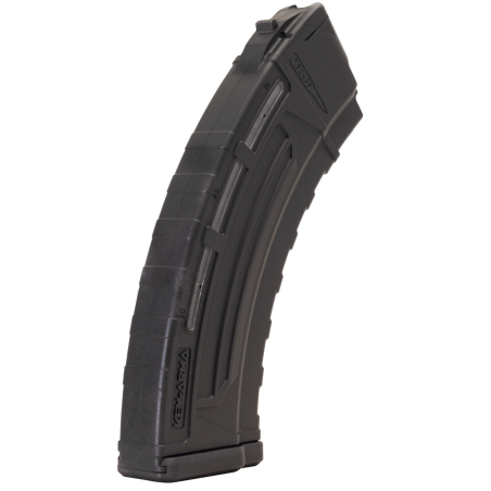 CARGADOR AK47 30 BALAS