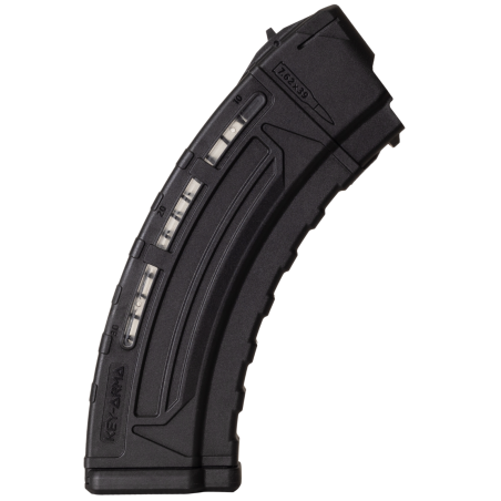 CARGADOR AK47 30 BALAS