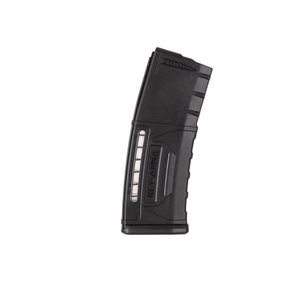 AR15 MAGAZIJN 30 RONDEN