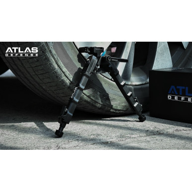 Bipiede Picatinny 308 WIN