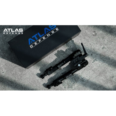 Bipiede Picatinny 308 WIN