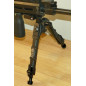 Bipiede Picatinny ATLAS DEFENSE - Per carabine camerate in 308 Win BIPIC