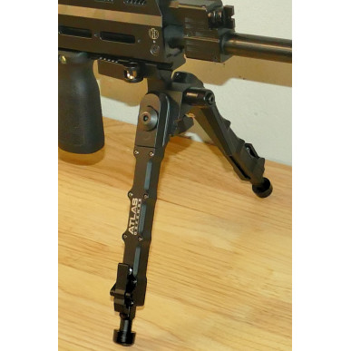 Bipiede Picatinny 308 WIN