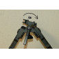 Bipiede Picatinny ATLAS DEFENSE - Per carabine camerate in 308 Win BIPIC