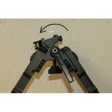 Bipiede Picatinny 308 WIN