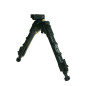 Bipiede Picatinny ATLAS DEFENSE - Per carabine camerate in 308 Win BIPIC