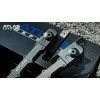 MLOK Tweepoot ATLAS DEFENSE - Voor geweren gekamerd in 308 Win BIMLOK