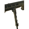 MLOK Tweepoot ATLAS DEFENSE - Voor geweren gekamerd in 308 Win BIMLOK