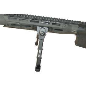MLOK-Zweibein ATLAS DEFENSE - Für Gewehre im Kaliber 308 Win BIMLOK