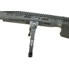 MLOK Tweepoot ATLAS DEFENSE - Voor geweren gekamerd in 308 Win BIMLOK