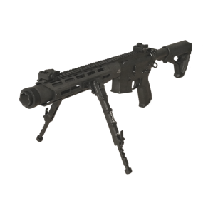 Bipiede MLOK ATLAS DEFENSE - Per carabine camerate in 308 Win BIMLOK