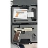 PISTOLE RANGER RA-9 SPORT CHROM