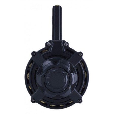 Kopie von Kopie von CHARGEUR TAMBOUR DEFENCEPORT CAL 12 20 coups / DERYA - AR12 FUSILS TURCS
