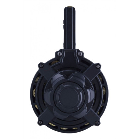 DRUM MAGAZINE CAL12, 20 rounds/DERYA - AR12 TURKISH SHOTGUNS