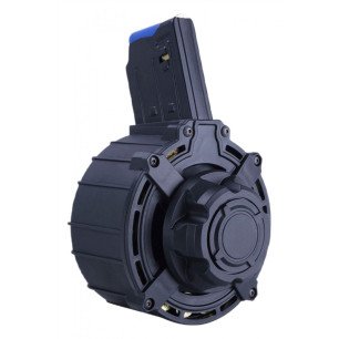 Kopie von Kopie von CHARGEUR TAMBOUR DEFENCEPORT CAL 12 20 coups / DERYA - AR12 FUSILS TURCS