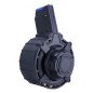Kopie von Kopie von CHARGEUR TAMBOUR DEFENCEPORT CAL 12 20 coups / DERYA - AR12 FUSILS TURCS