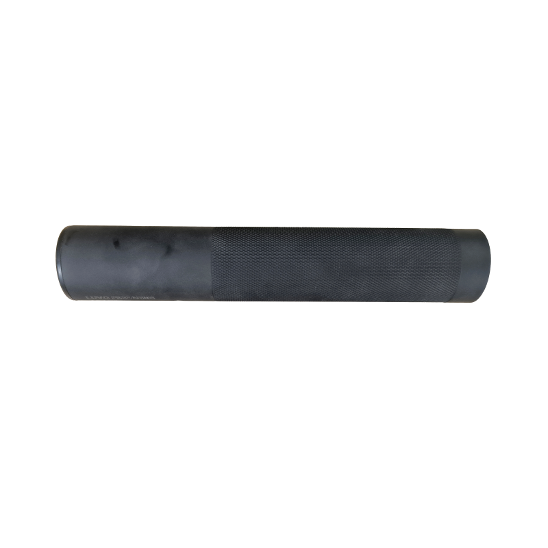SILENCIEUX LUVO CAL .223REMINGTON, .222 REMINGTON FILETAGE 1/2X28