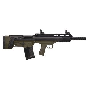 Kopie von Kopie von Kopie von FUSIL SEMI-AUTO ASELKON S4