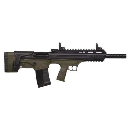 Kopie von Kopie von Kopie von FUSIL SEMI-AUTO ASELKON S4