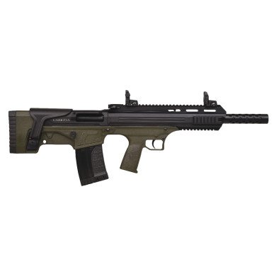 Kopie von Kopie von Kopie von FUSIL SEMI-AUTO ASELKON S4