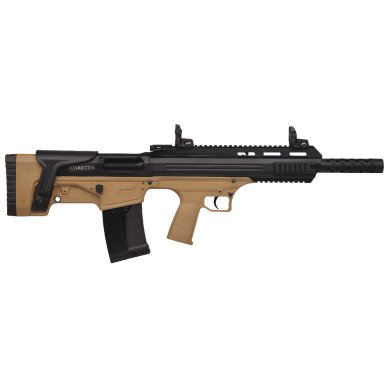 Kopie von Kopie von Kopie von FUSIL SEMI-AUTO ASELKON S4