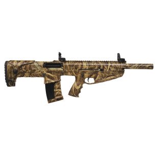 Kopie von Kopie von Kopie von Kopie von FUSIL SEMI-AUTO ASELKON S4