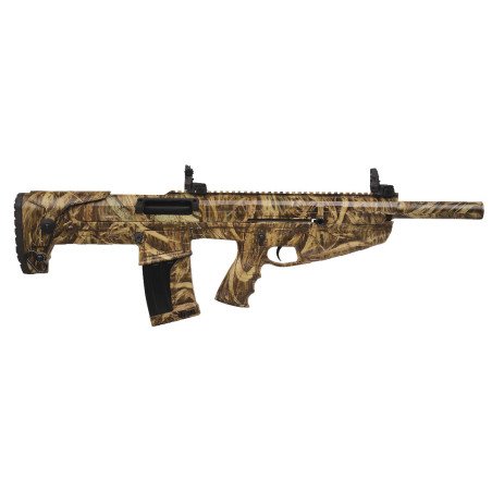 Kopie von Kopie von Kopie von Kopie von FUSIL SEMI-AUTO ASELKON S4
