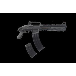 Kopie von Kopie von Kopie von Kopie von FUSIL SEMI-AUTO ASELKON S4