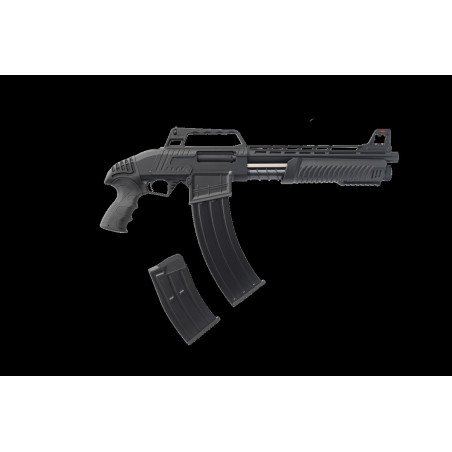 Kopie von Kopie von Kopie von Kopie von FUSIL SEMI-AUTO ASELKON S4
