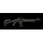 Kopie von Kopie von Kopie von Kopie von FUSIL SEMI-AUTO ASELKON S4