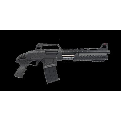 Kopie von Kopie von Kopie von Kopie von FUSIL SEMI-AUTO ASELKON S4