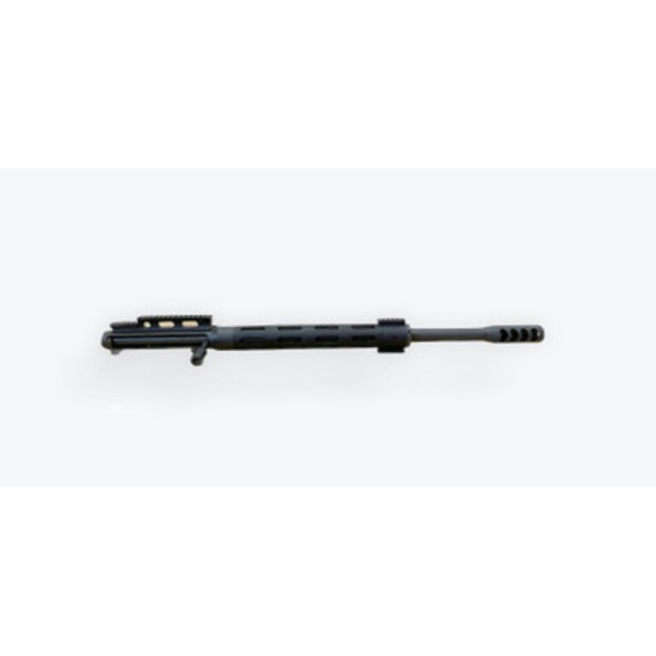 CARABINA TLD 50 BMG SAFE HARBOR