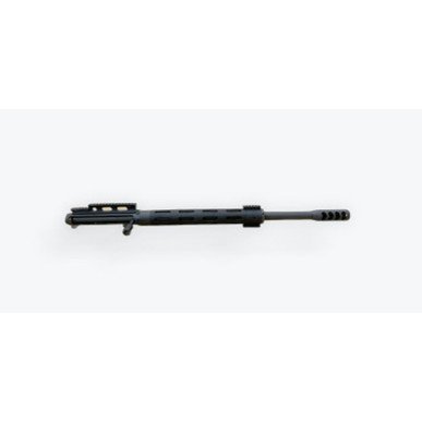 CARABINE 50 BMG SAFE HARBOR