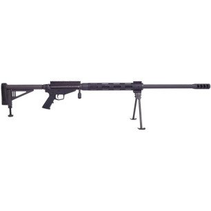 CARABINE 50 BMG SAFE HARBOR
