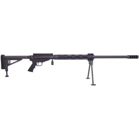 SAFE HARBOR TLD 50 BMG RIFLE