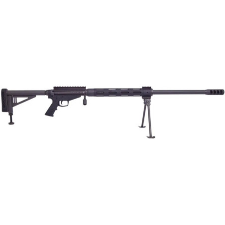 CARABINA TLD 50 BMG SAFE HARBOR