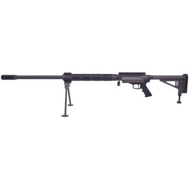 CARABINE 50 BMG SAFE HARBOR
