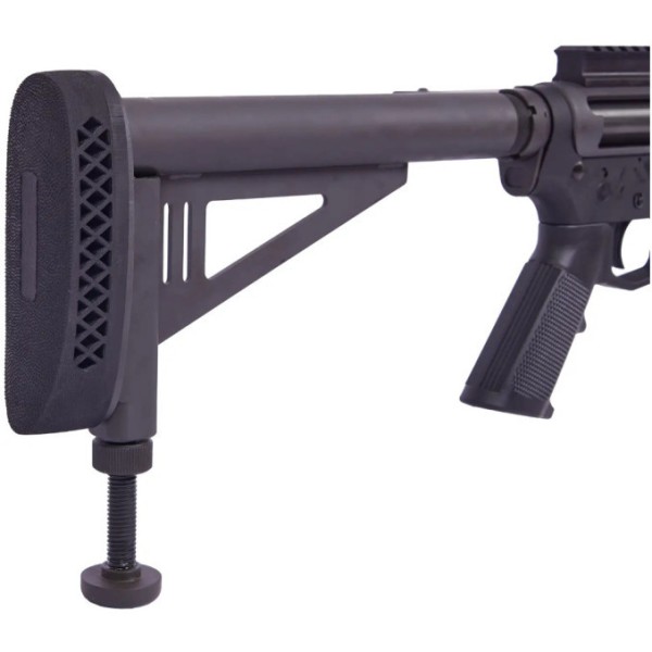 CARABINA TLD 50 BMG SAFE HARBOR