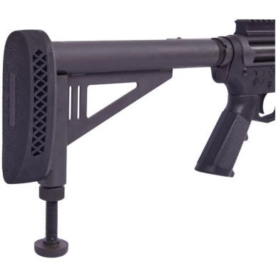 CARABINE 50 BMG SAFE HARBOR