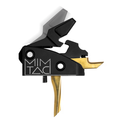 BLOCCO DI RILASCIO MATCH AR10 / AR15/M4 MIMTAC VALCHIRIA