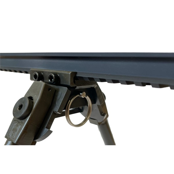 CARABINA TLD 50 BMG SAFE HARBOR