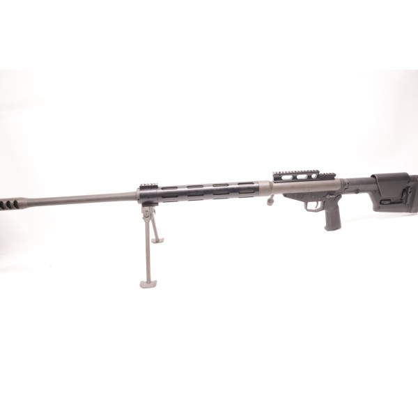 CARABINA TLD 50 BMG SAFE HARBOR
