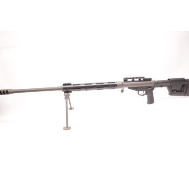 CARABINE 50 BMG SAFE HARBOR