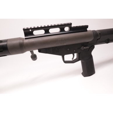 CARABINE 50 BMG SAFE HARBOR