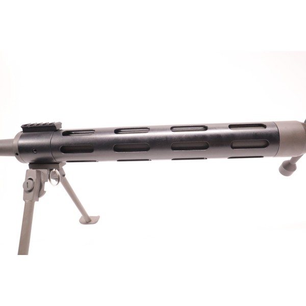 CARABINA TLD 50 BMG SAFE HARBOR
