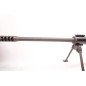 CARABINE 50 BMG SAFE HARBOR
