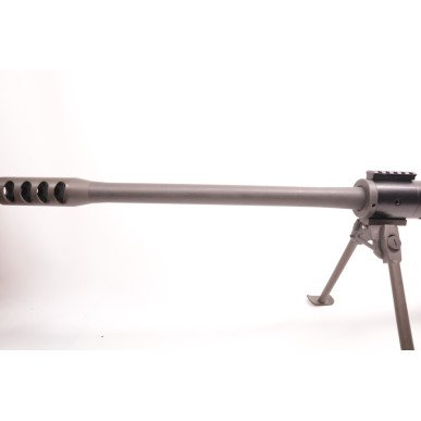 CARABINE 50 BMG SAFE HARBOR