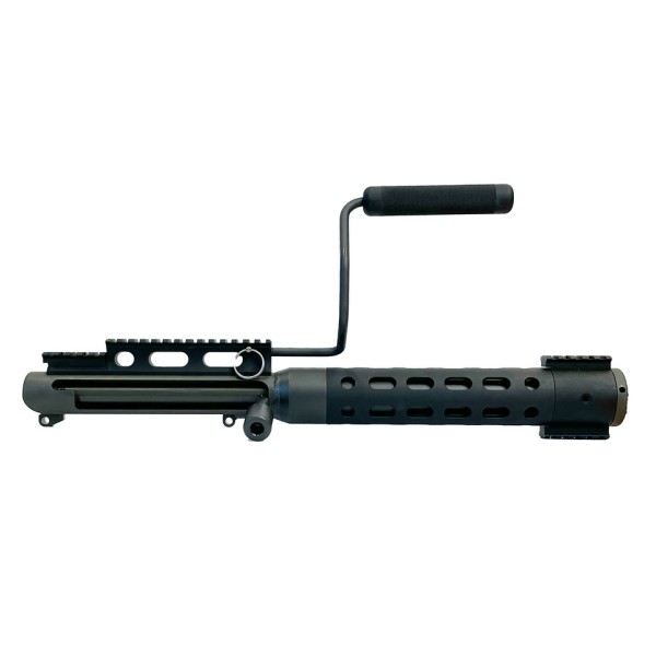 CARABINA TLD 50 BMG SAFE HARBOR