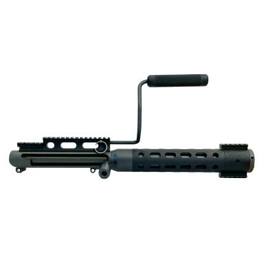 CARABINE 50 BMG SAFE HARBOR